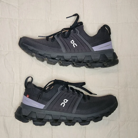 On Running Cloud Swift 3 - Picture 1 of 7